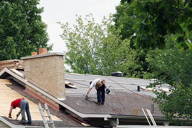 Quick and Trustworthy Emergency Roof Repair Services in Artesia, CA